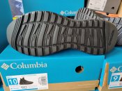 Кросівки Columbia SH/FT Aurora Prime 45р(30см)