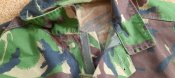 Летний китель DPM (Jacket, Kombat, LightWeight) р-170/112. ВС Британии.