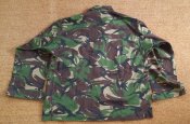 Летний китель DPM (Jacket, Kombat, LightWeight) р-170/112. ВС Британии.