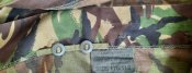 Летний китель DPM (Jacket, Kombat, LightWeight) р-170/112. ВС Британии.