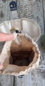 Утилитарный подсумок Utility  Pouch DDPM. Оригинал.