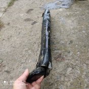 Тубус для змінних стволів МГ-34 двойний(ранній)