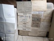 Документы Германии пер иода 3 Рейха