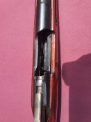 ММГ карабин Мосина обр. 1938г. КМ-38
