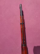 ММГ карабин Мосина обр. 1938г. КМ-38