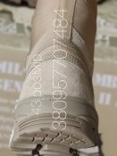 Mil-Tec Gen.II Тактичні військові Черевики (Німеччина) 43 розмір