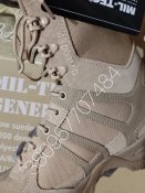 Mil-Tec Gen.II Тактичні військові Черевики (Німеччина) 43 розмір
