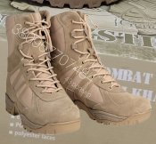 Mil-Tec Gen.II Тактичні військові Черевики (Німеччина) 43 розмір
