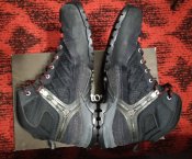 Ботинки треккинговые Salewa Mid Firetail Evo Gore-Tex р-р. 43-43.5-й (28-28.5 см)