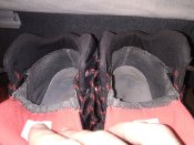 Ботинки треккинговые Salewa Mid Firetail Evo Gore-Tex р-р. 43-43.5-й (28-28.5 см)