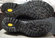 Ботинки треккинговые Salewa Mid Firetail Evo Gore-Tex р-р. 43-43.5-й (28-28.5 см)