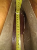 Ботинки треккинговые Tecnica р-р. 43-й (28.2 см)