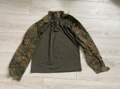UBACS / combat shirt / рубашка под бронежилет - флектарн