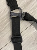 Ремень оружейный Magpul MS4