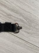 Ремень оружейный Magpul MS4