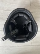 Каска PASGT новая + крепление ПНВ
