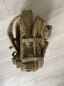 Рюкзак Miltec койот 20 литров