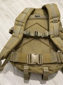 Рюкзак Miltec койот 20 литров