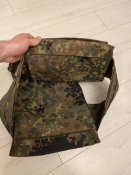 Плитоноска с кевларом LHT gen III флектарн