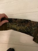 Плитоноска с кевларом LHT gen III флектарн