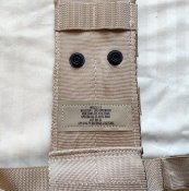 Набедренная платформа. MOLLE II Holster/Leg. США. Оригинал.