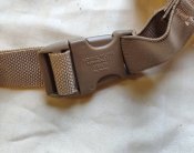 Набедренная платформа. MOLLE II Holster/Leg. США. Оригинал.