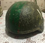 Каска Темп 3000