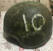 Каска Темп 3000
