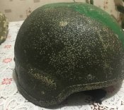 Каска Темп 3000