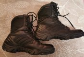 Берці Bates Goretex 44р