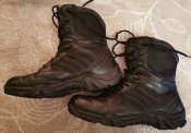 Берці Bates Goretex 44р