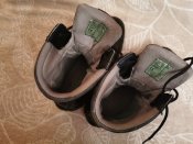 Берці Bates Goretex 44р