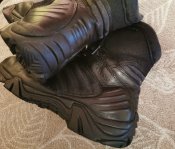 Берці Bates Goretex 44р