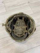 В резерві - Шлем британских ССО Virtus Revision Cobra XL