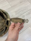 В резерві - Шлем британских ССО Virtus Revision Cobra XL