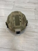 В резерві - Шлем британских ССО Virtus Revision Cobra XL