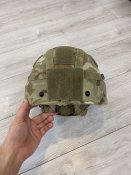 В резерві - Шлем британских ССО Virtus Revision Cobra XL