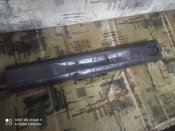 Тубус от двух стволов