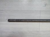 Оригинальный Platzpatronengerat 34, ствол для холостой стрельбы для МГ-34