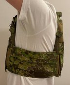 Тактичний жилет (плитоноска) Spitfire Plate Carrier, розмір M