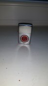 Зажигалка как Zippo 2