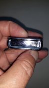 Зажигалка как Zippo 2