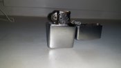Зажигалка как Zippo 2