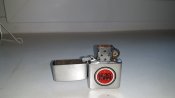 Зажигалка как Zippo 2