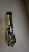 Зажигалка как Zippo 2