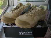 кроссовки ESDY