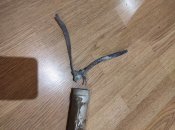 Выстрел от РПГ-7