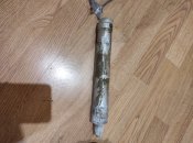 Выстрел от РПГ-7
