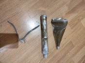 Выстрел от РПГ-7