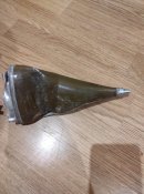 Выстрел от РПГ-7